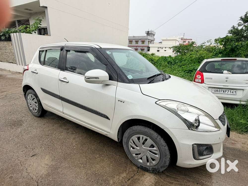 Maruti Suzuki Swift 2006