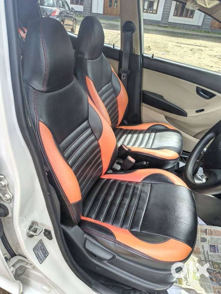 Hyundai Eon Era +, 2015, Petrol