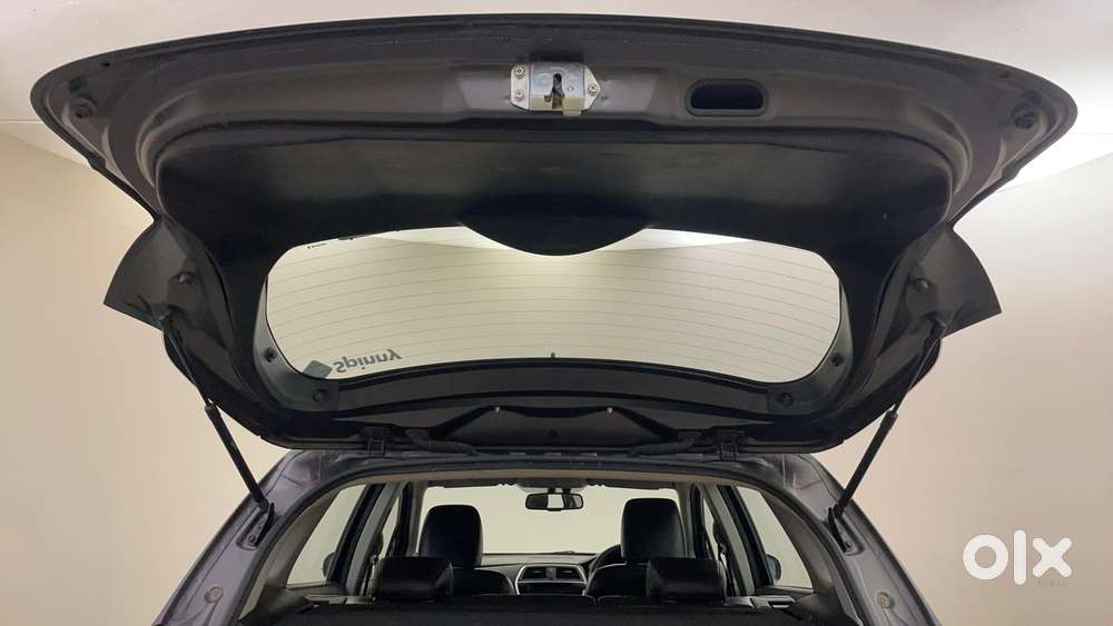 Maruti Suzuki S-cross 1.5 Alpha, 2017, Diesel
