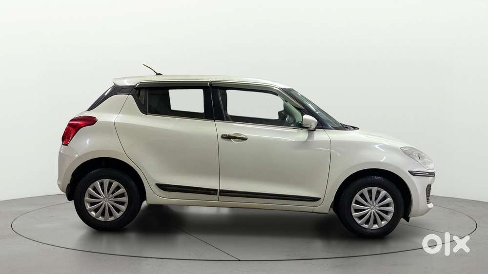 Maruti Suzuki Swift Vxi, 2019, Petrol