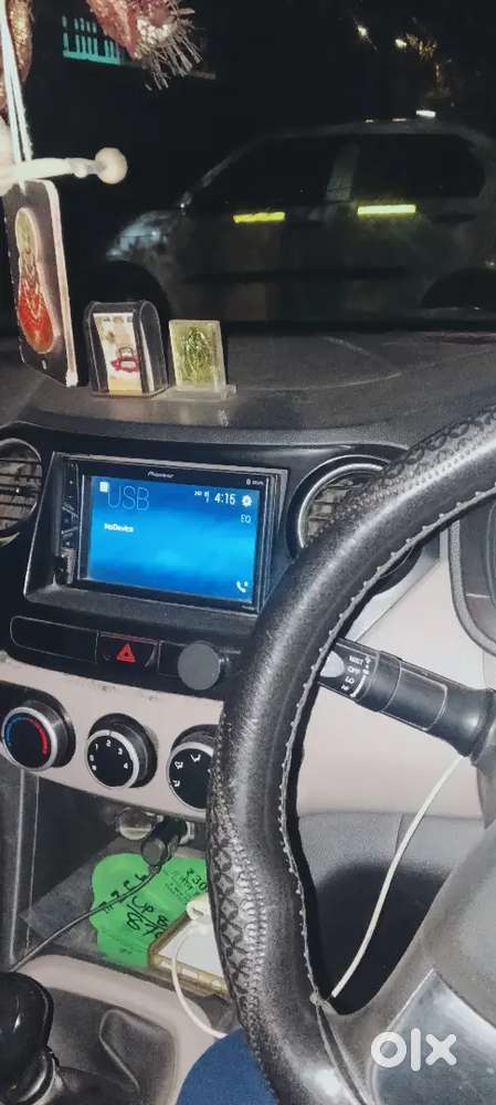 Hyundai Xcent 2019 Cng & Hybrids 200000 Km Driven