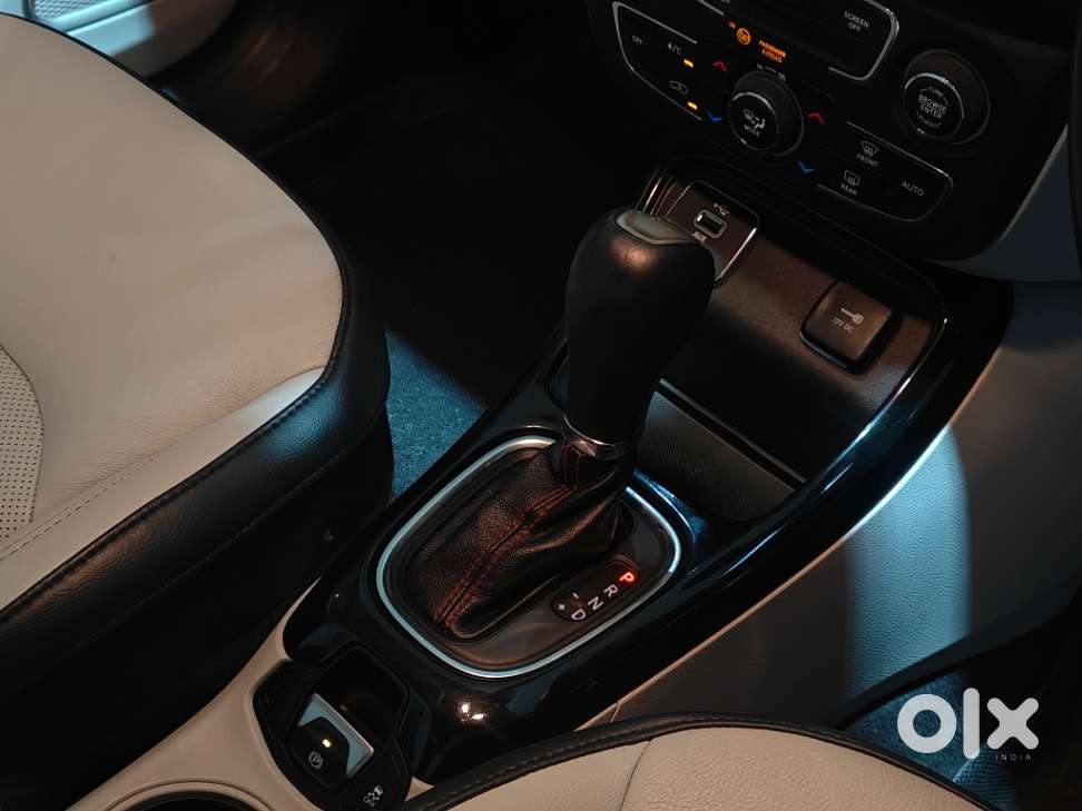 Jeep Compass 1.4 Limited Plus, 2018, Petrol
