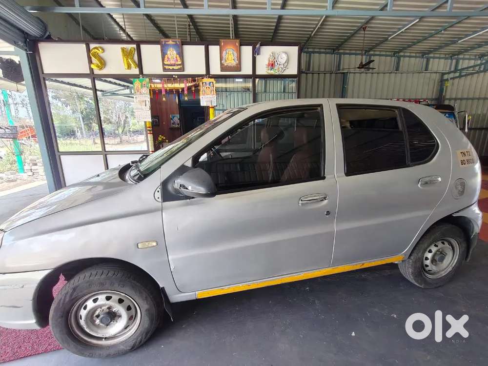 Tata Indica 2016 Diesel