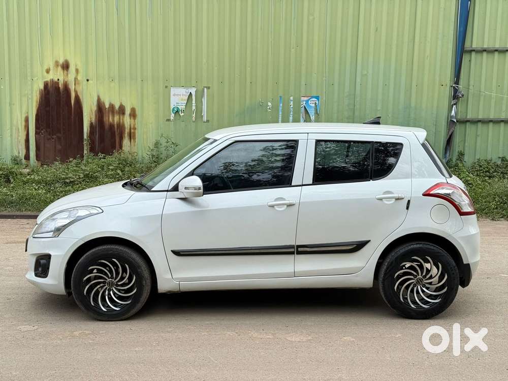 Maruti Suzuki Swift 2011-2014 Vdi, 2014, Diesel