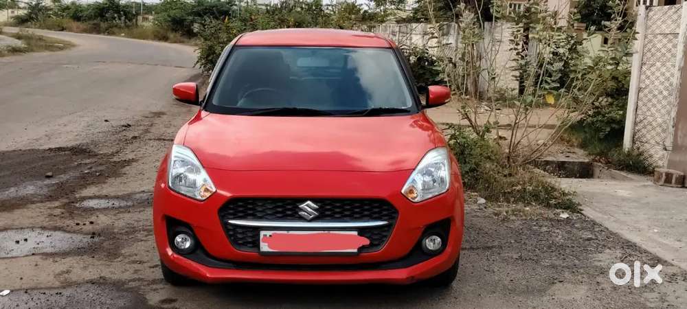 Swift Zxi Amt 2023 Automatic  Top Variant  Excellent Condition