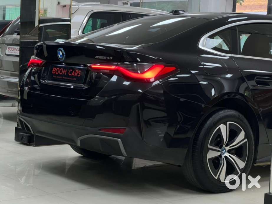 Bmw I4 Edrive40 M Sport, 2023, Electric