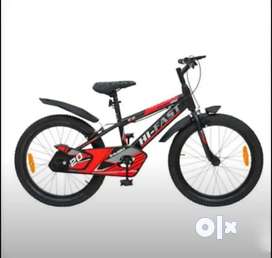 Hero best sale cycle olx