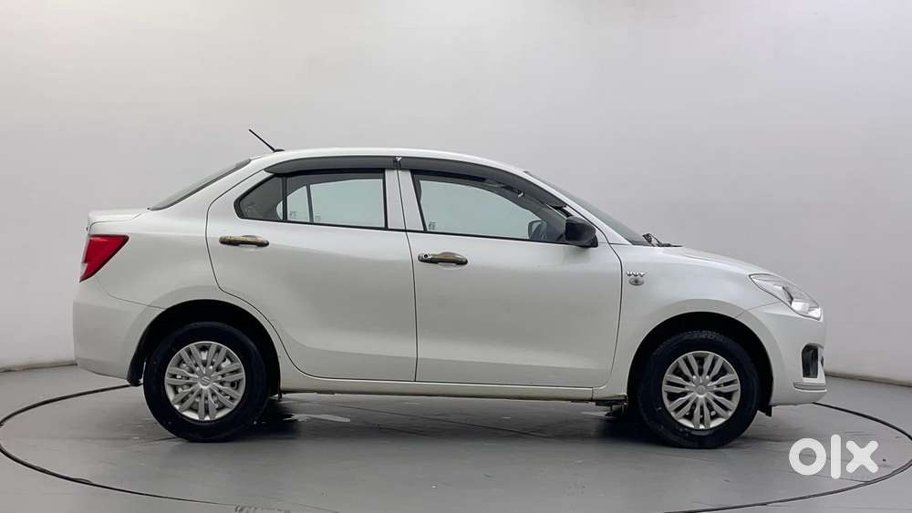 Maruti Suzuki Dzire 1.2 Lxi, 2019, Petrol
