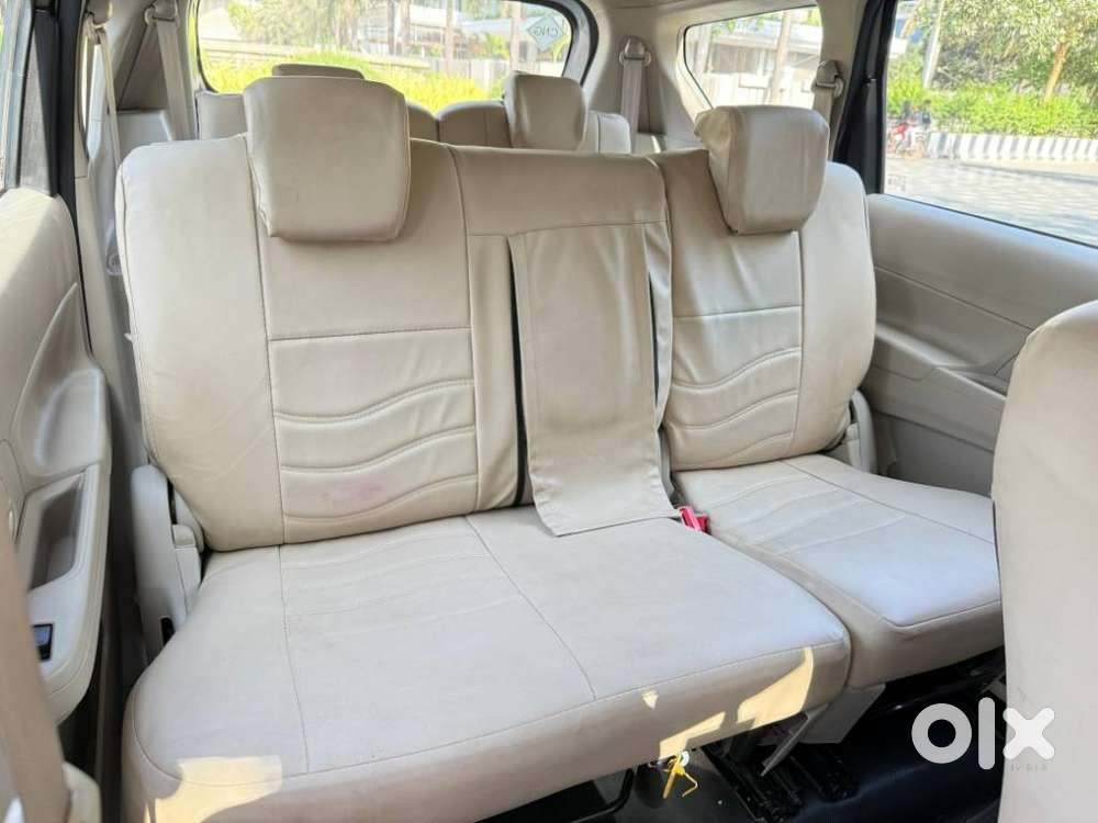 Maruti Suzuki Ertiga Vxi (o) Cng, 2024, Petrol