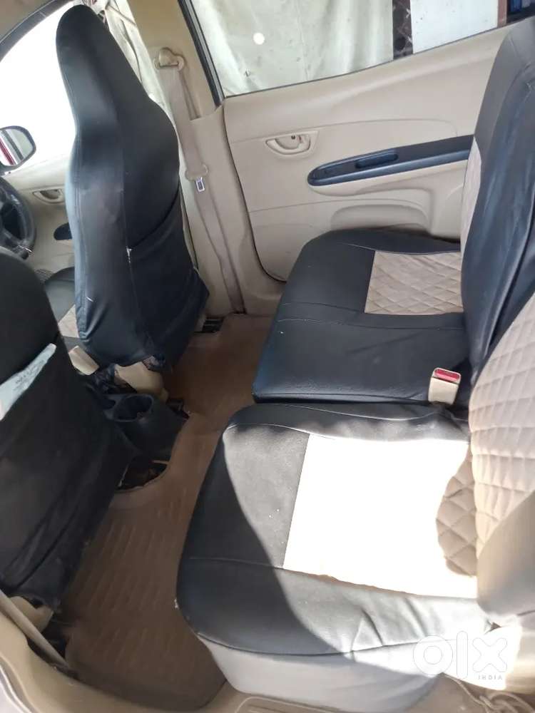 Honda Mobilio 2015 Diesel 79000 Km Driven