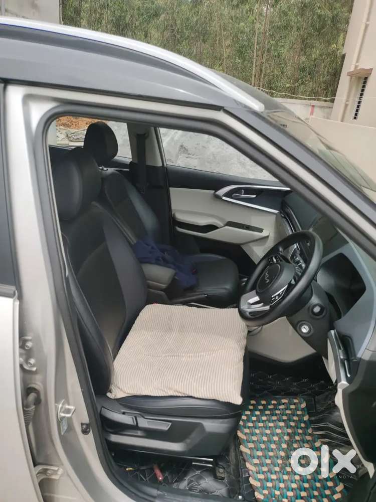 Kia Carens Prestige 7 seater 2022 Diesel