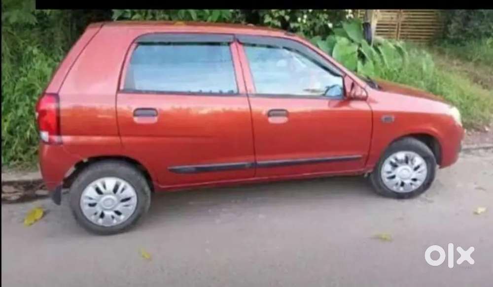 Doctor Car, Lady Doctor Used, Rarely Used,well Maintained