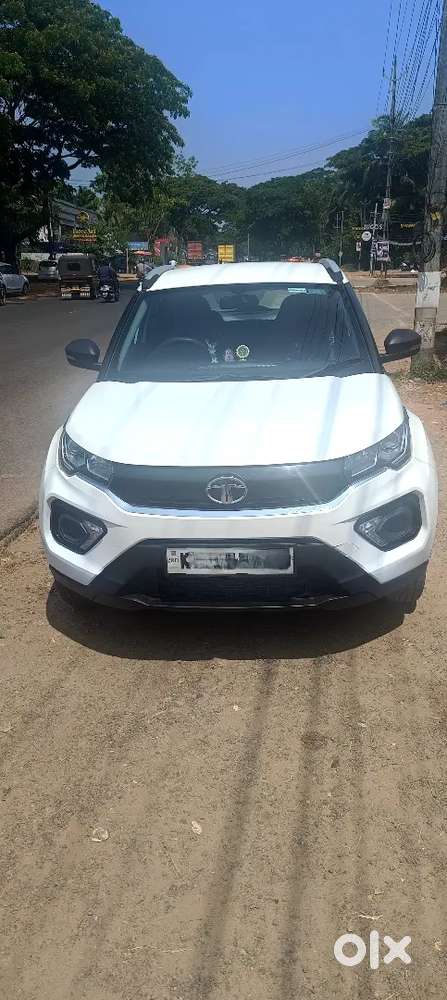 Tata Nexon Diesel