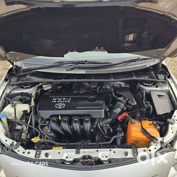 Toyota Corolla Altis 1.8g Limited, 2010, Petrol