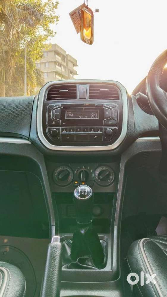 Maruti Suzuki Brezza Vdi, 2016, Diesel