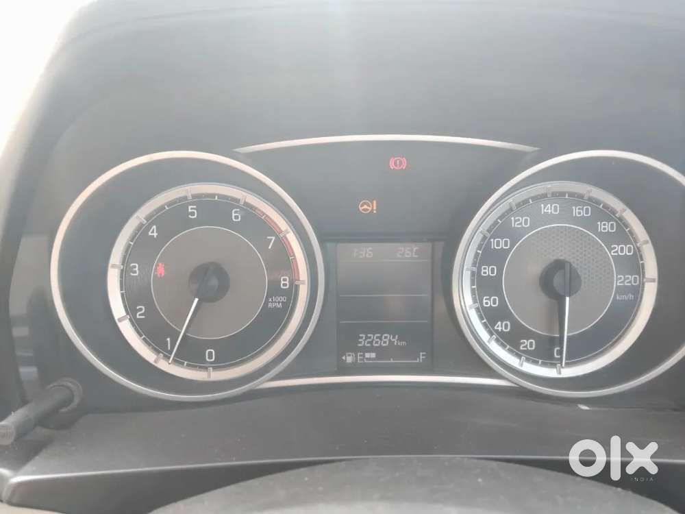 Maruti Suzuki Dzire 1.2 Zxi Plus, 2022, Petrol