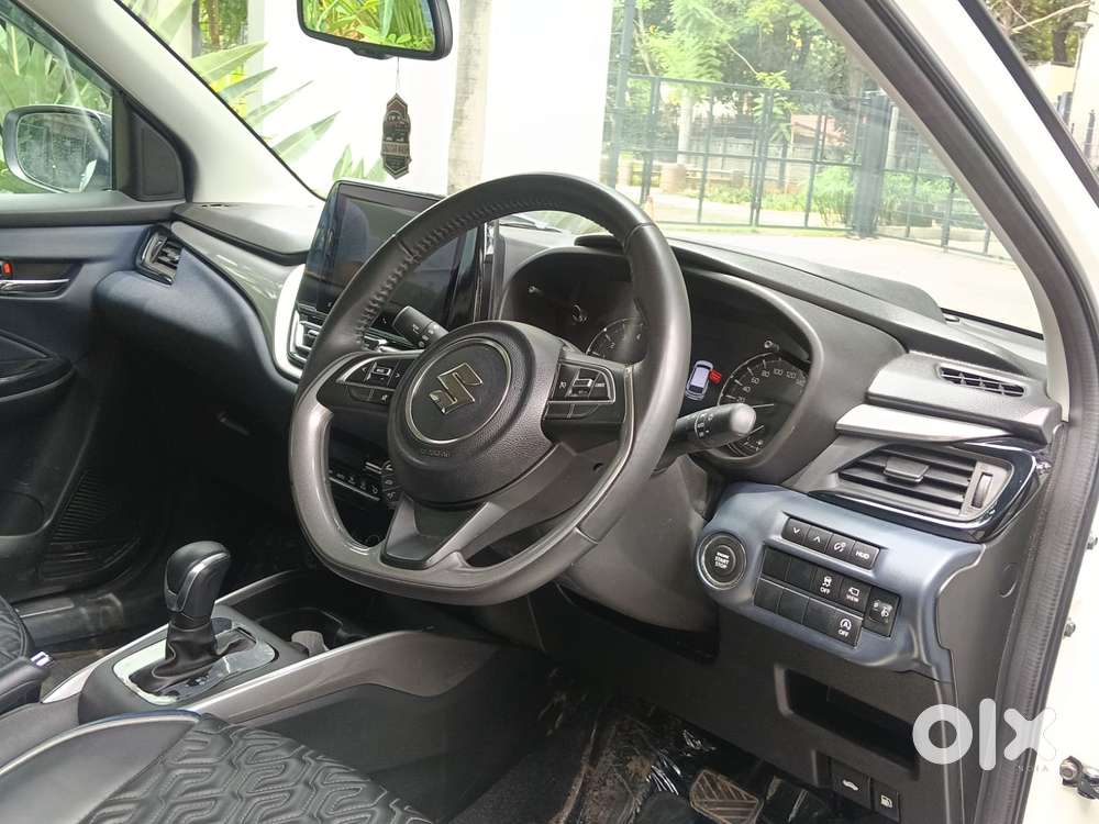 Maruti Suzuki Baleno 1.2 Alpha At, 2023, Petrol