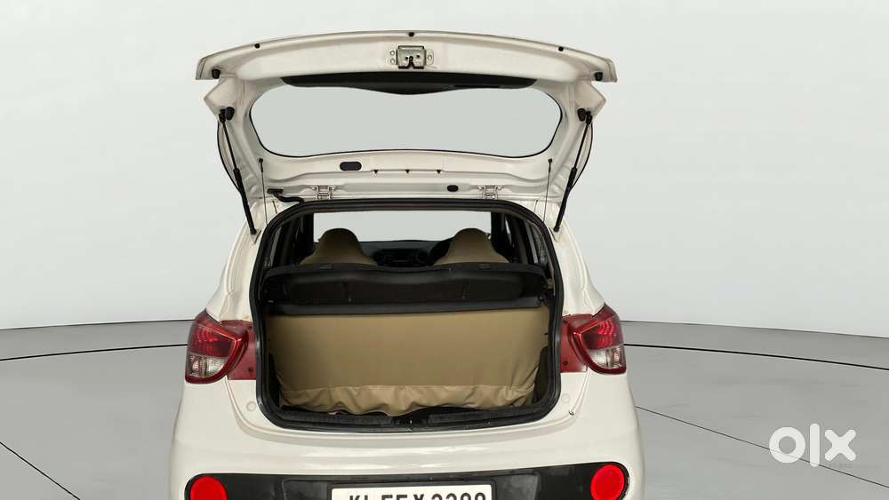 Hyundai Grand I10 1.2 Kappa Magna, 2018, Petrol