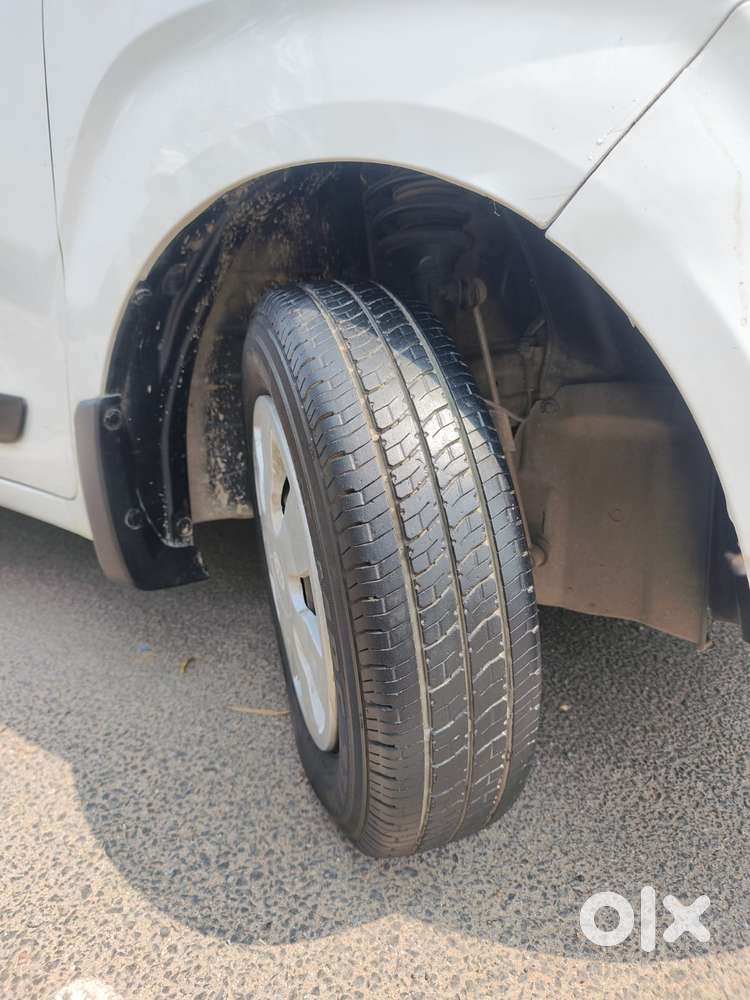 Maruti Suzuki Wagon R Lxi Cng Optional, 2020, Cng & Hybrids