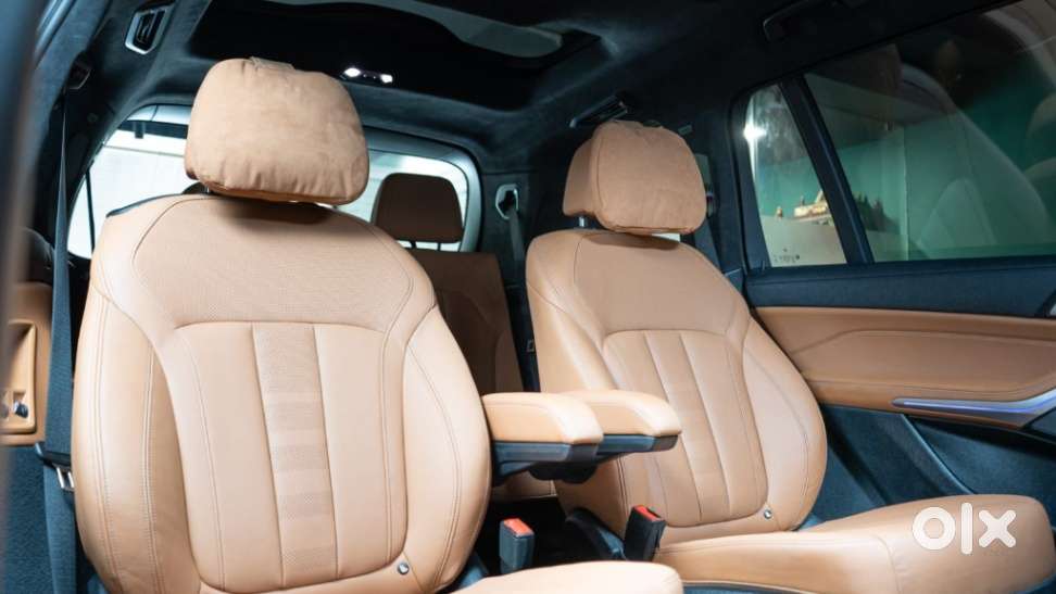 Bmw X7 3.0 Xdrive 40i M Sport, 2022, Petrol