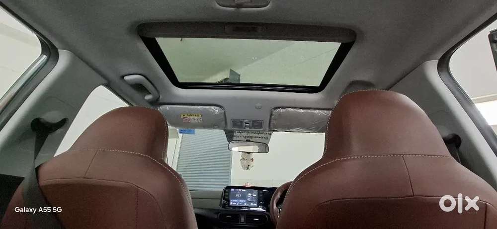Hyundai Exter Sx 2024