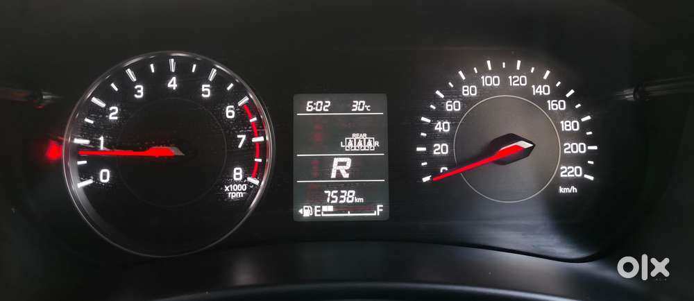 Maruti Suzuki Swift Vxi 1.2 Abs Bs-iv, 2024, Petrol