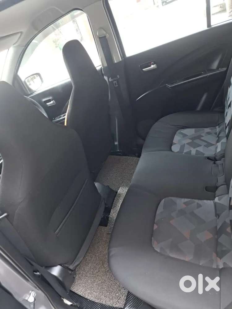 Maruti Suzuki Celerio 2018 Model