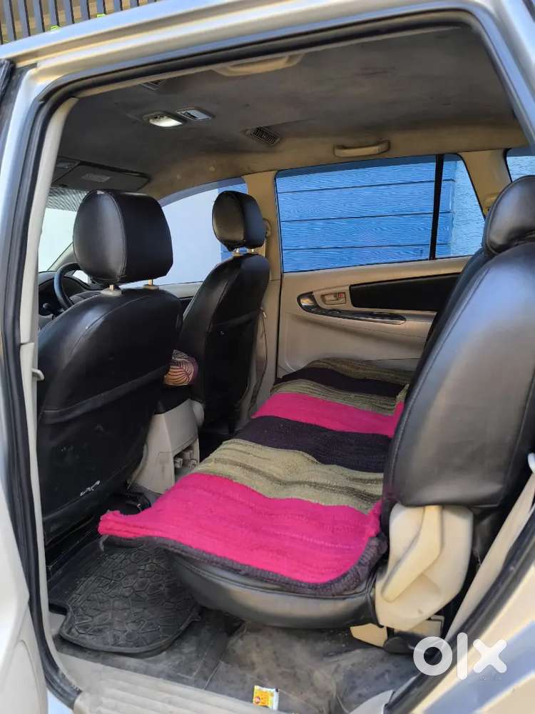 Toyota Innova 2013 Diesel