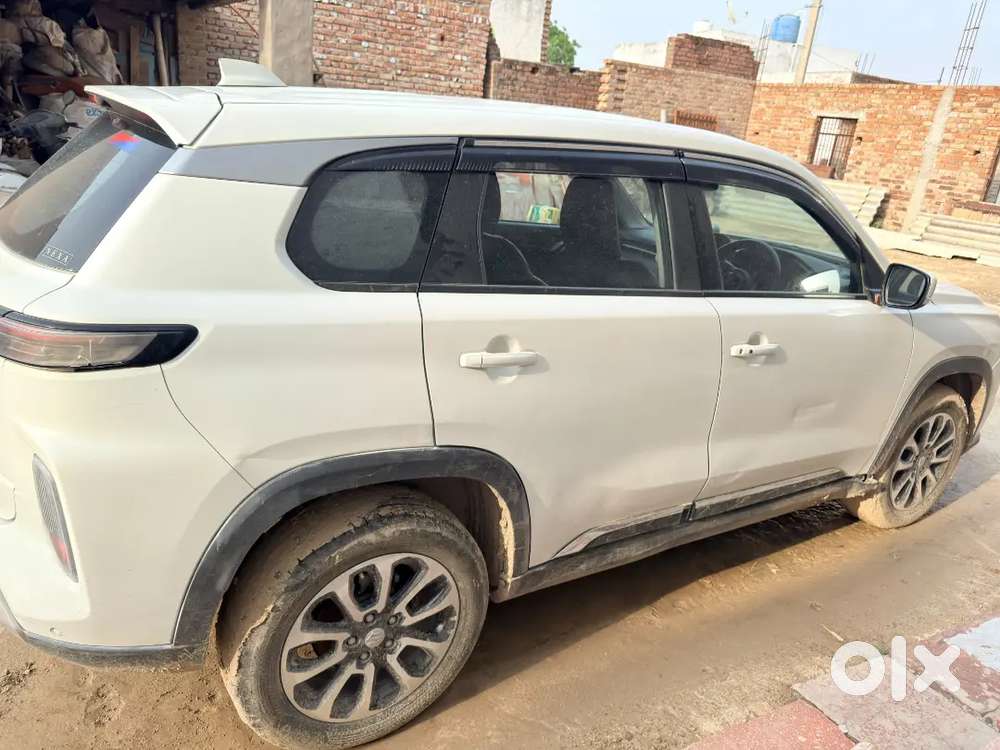 Maruti Suzuki Grand Vitara 2024 Petrol Good Condition