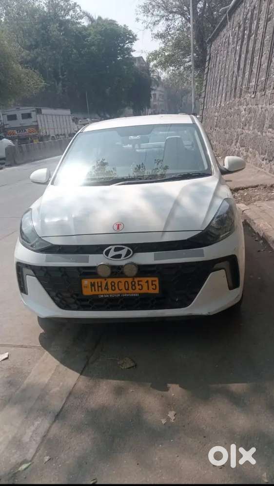 Hyundai Aura 1.2 S 2024
