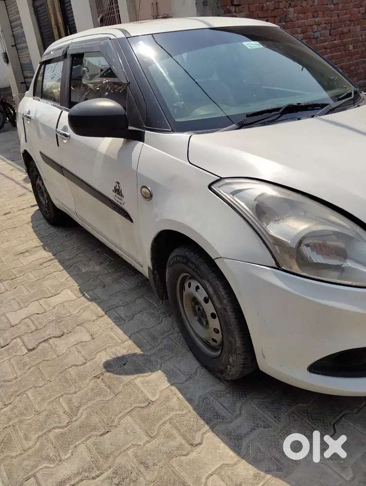 Maruti Suzuki Dzire Lxi 2019