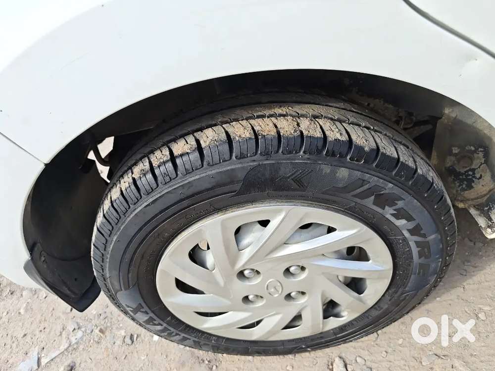 Hyundai New Santro Dec 2019 Urgent Sell.