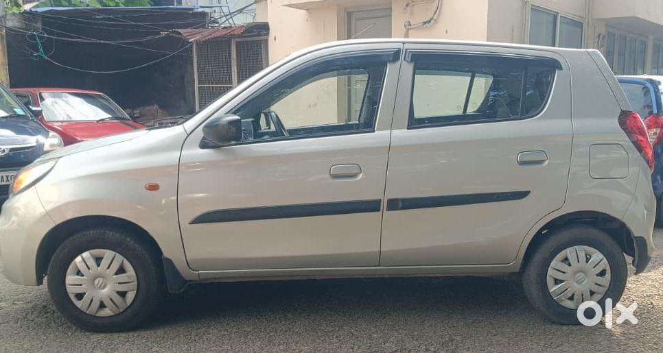 Maruti Suzuki Alto 800 0.8 Vxi (o), 2020, Petrol