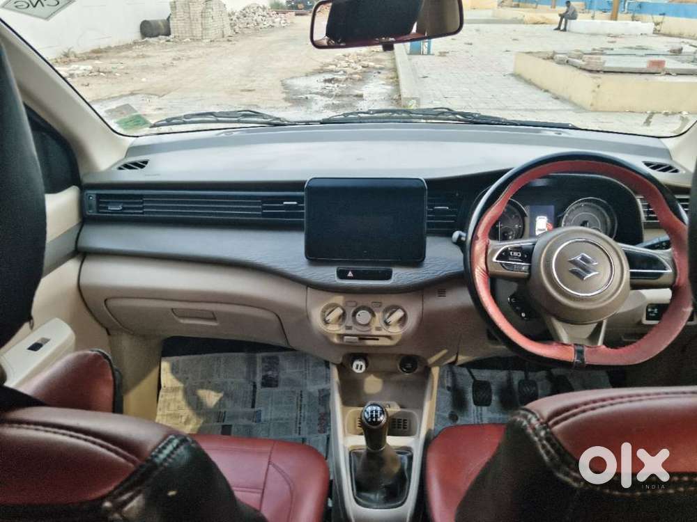 Maruti Suzuki Ertiga Vxi (o) Cng, 2023, Cng & Hybrids