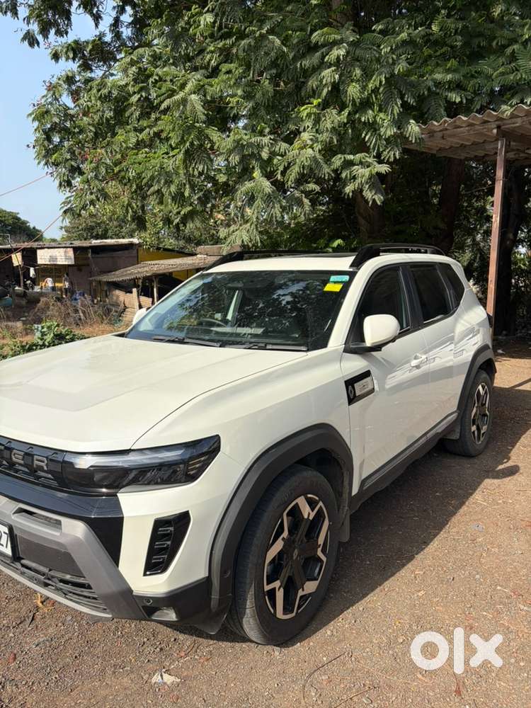 Renault Duster Iconic Dct 2026