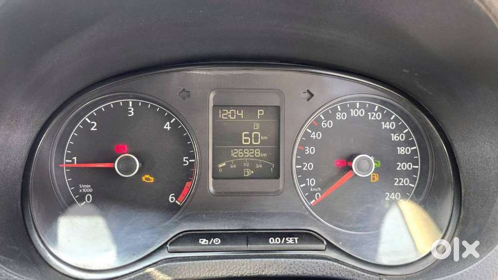 Volkswagen Ameo 1.5 Tdi Highline, 2017, Diesel