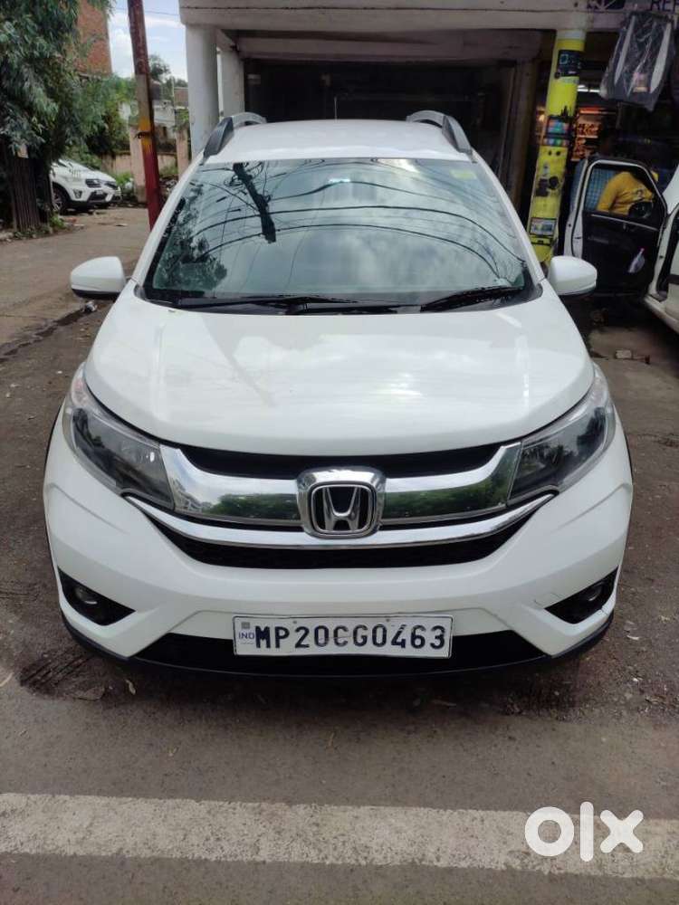 Honda Br-v Style Edition Diesel S, 2016, Diesel
