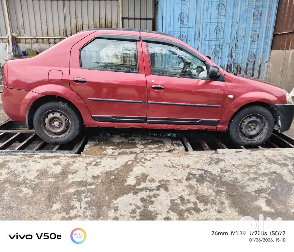 Mahindra Verito 2015 Diesel 215000 Km Driven