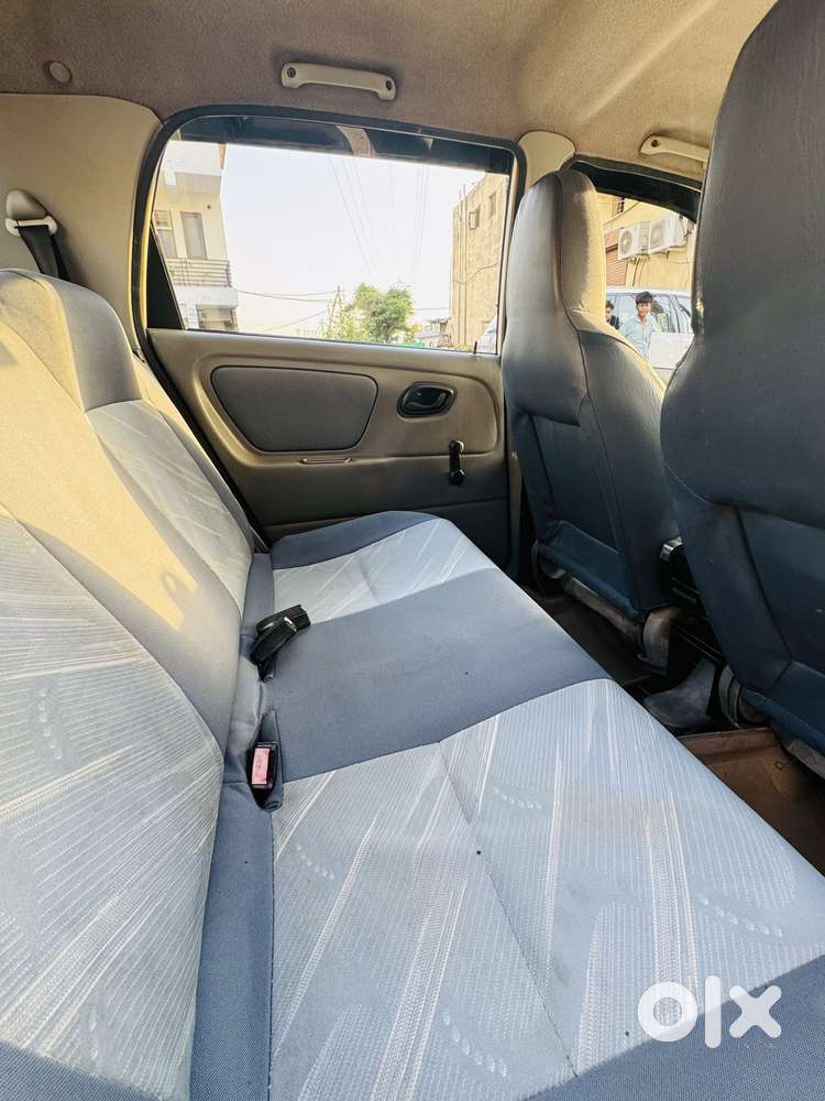 Maruti Suzuki Alto K10 Vxi (o), 2010, Petrol