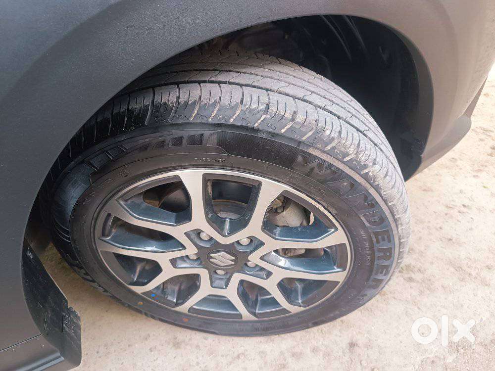 Maruti Suzuki Xl6 Zeta Mt Cng, 2025, Cng & Hybrids