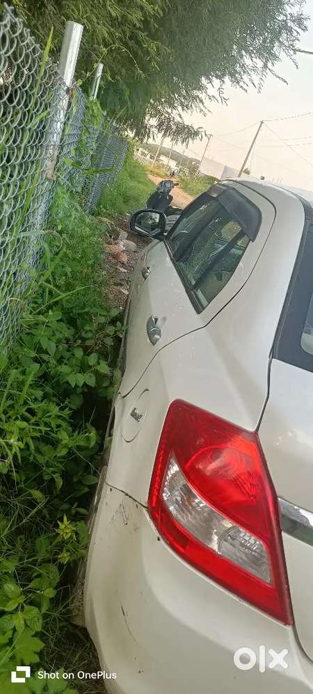 Maruti Dzire 2018 Diesel