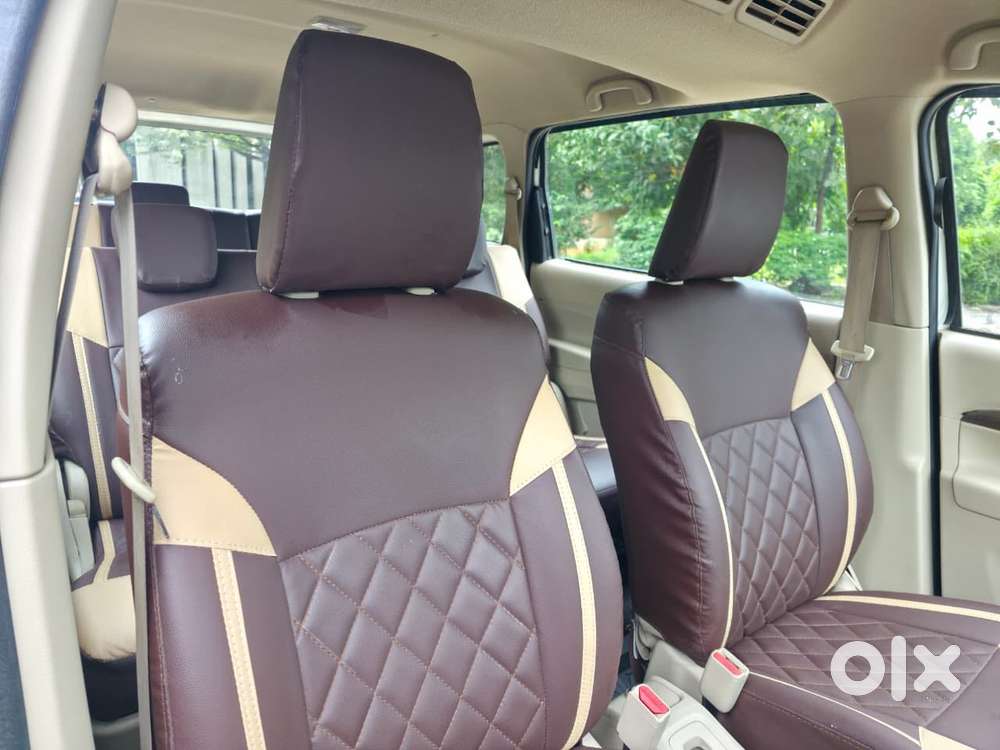 Maruti Suzuki Ertiga Vxi Cng, 2022, Cng & Hybrids