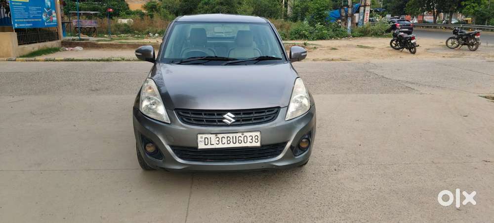 Maruti Suzuki Dzire, 2013, Petrol