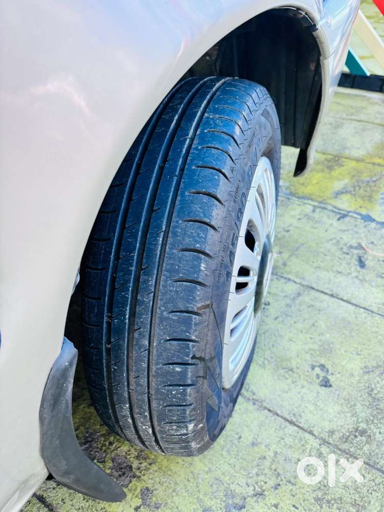 Maruti Zen 2003 For Sale