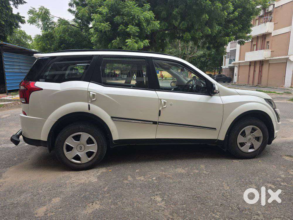 Mahindra Xuv500 W7, 2019, Diesel