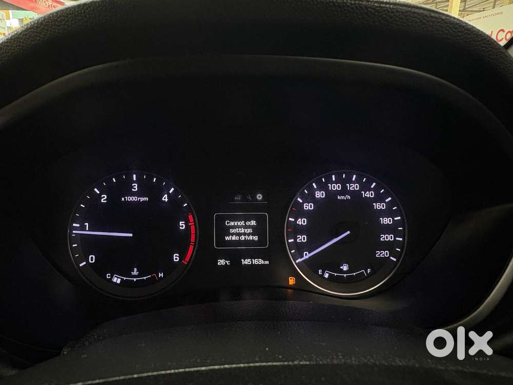 Hyundai I20 Active 1.4 Sx (o), 2018, Diesel