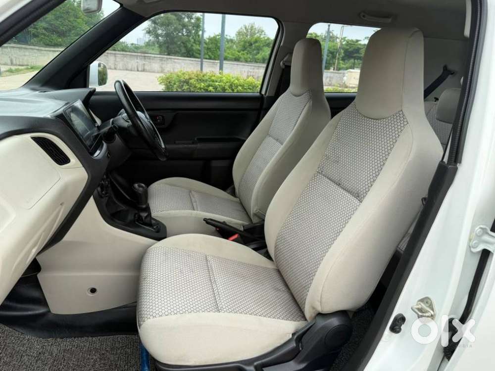 Maruti Suzuki Wagon R Lxi Cng Optional, 2023, Cng & Hybrids