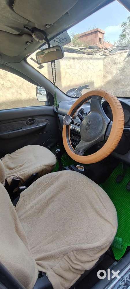 Hyundai Santro Xing 2006 Petrol Good Condition