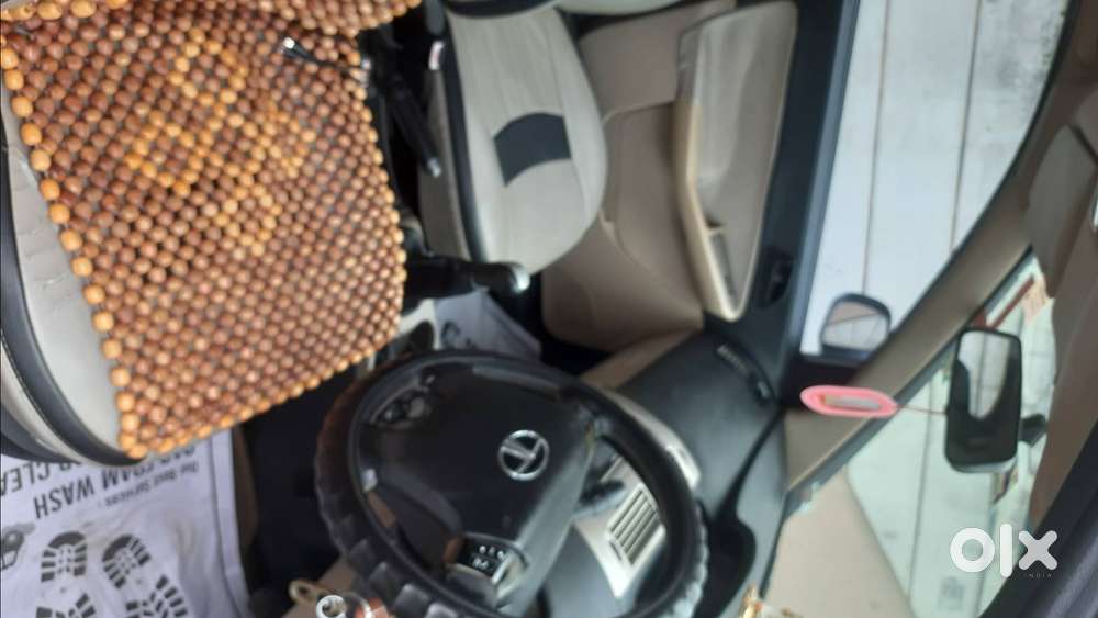 Tata Indica Vista Qudrajet 2011 Diesel Well Maintained
