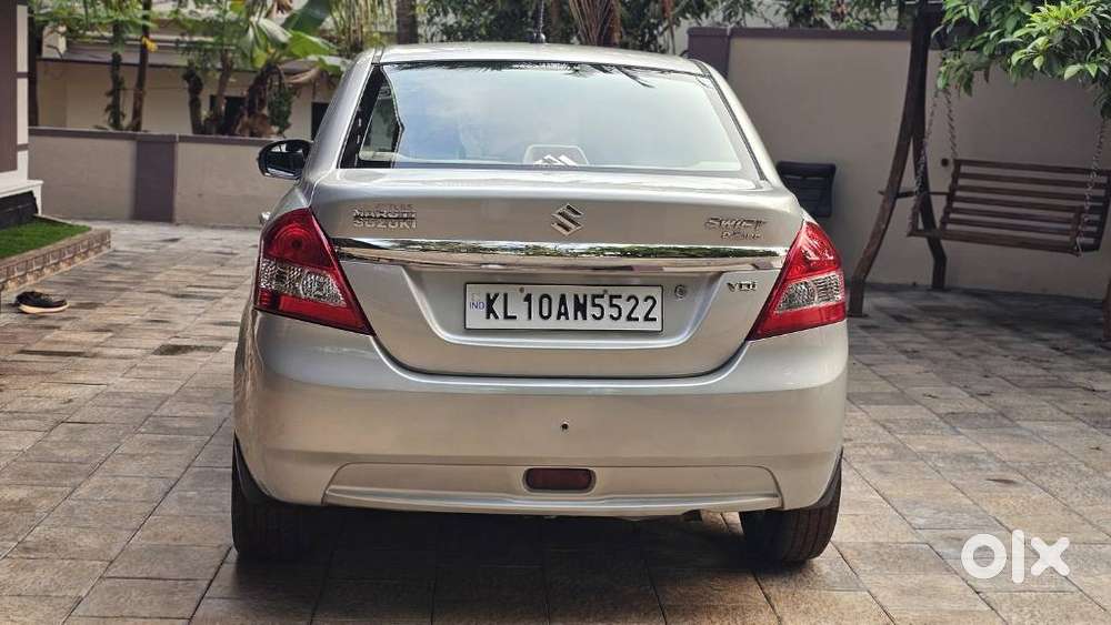 Maruti Suzuki Swift Dzire Vdi (o), 2013, Diesel